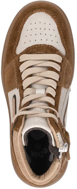 Veterschoenen Hoog - large