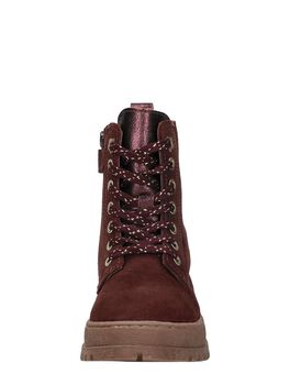 Veterschoen hoog