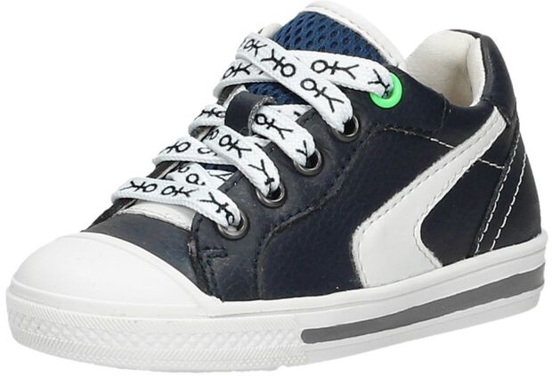 Schnürschuhe low - large