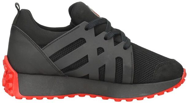 Sneaker low - large
