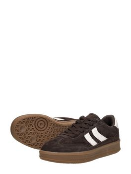 Sneakers Laag
