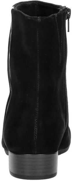 Stiefeletten mit Absatz - large