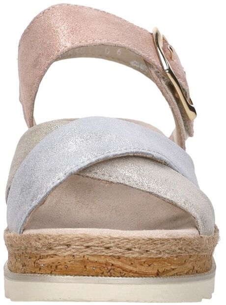 Sandalen flach - large