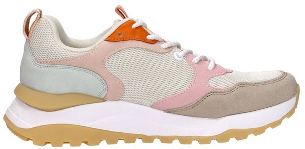 Sneakers Laag - large