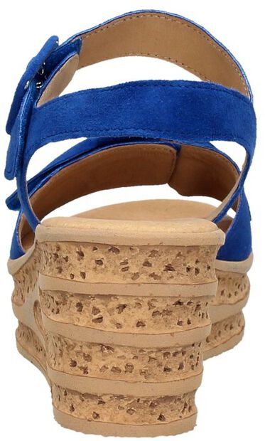 Sandalen Absatz - large