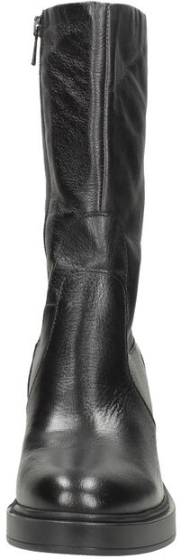 Stiefeletten mit Absatz - large