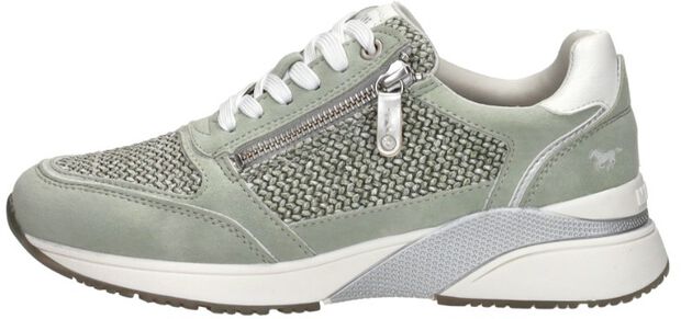 Sneaker low - large