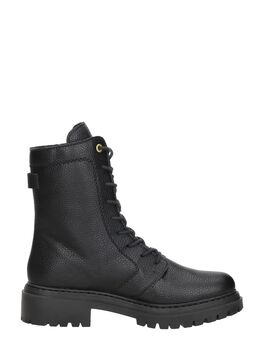 Veterschoenen Hoog