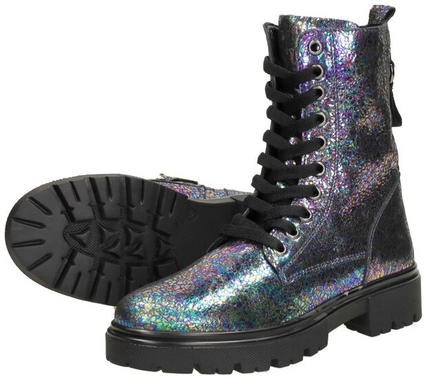 Schnürstiefel - large