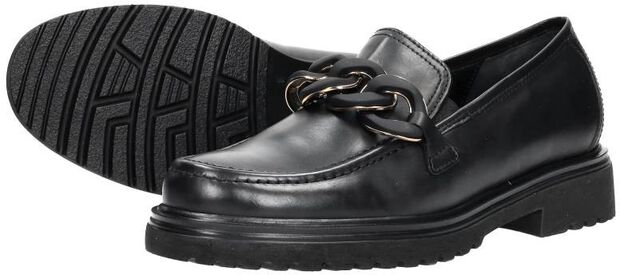 Mocassin - large