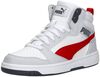 Puma Rebound V6 Mid Jr - small