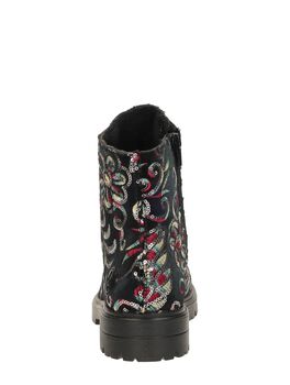 Schn&uuml;rstiefel