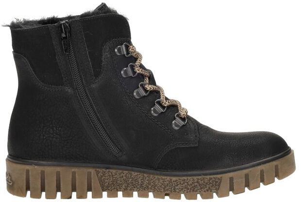 Schnürstiefel - large