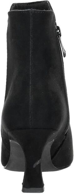 Stiefeletten mit Absatz - large