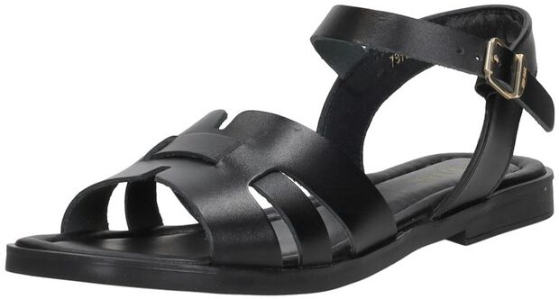 Sandalen flach - large