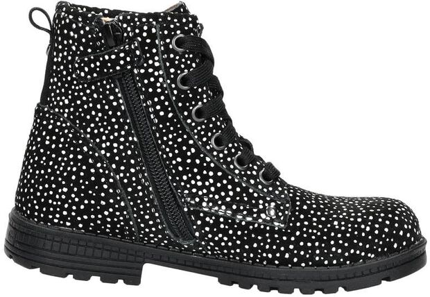 Schnürstiefel - large