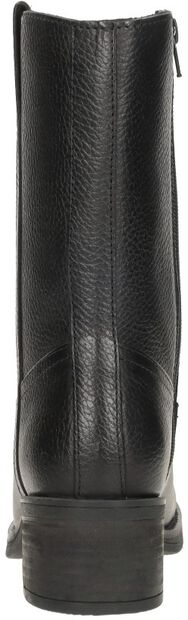 Stiefeletten mit Absatz - large
