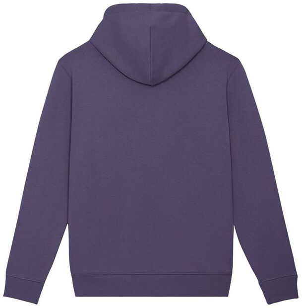 Organic Hoodie Filou LI. - large