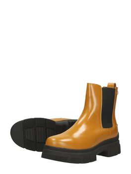 Preppy Outdoor Low Boot