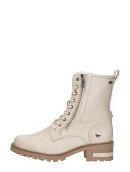 Veterschoenen Hoog