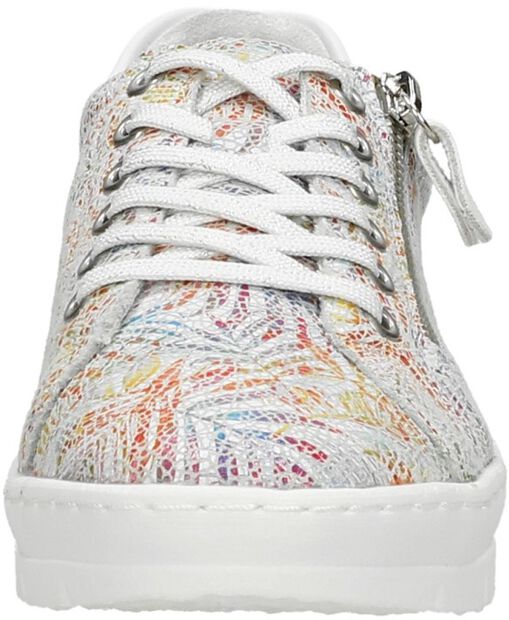 Schnürschuhe low - large