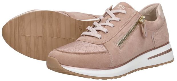 Sneaker low - large