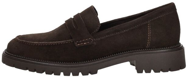Mocassin - large