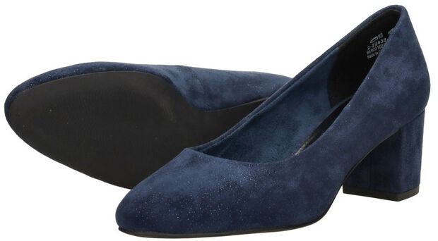 Pumps - large
