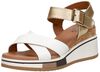 Sandalen Absatz - small
