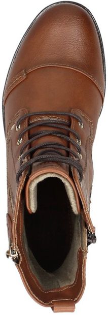 Schnürstiefel - large