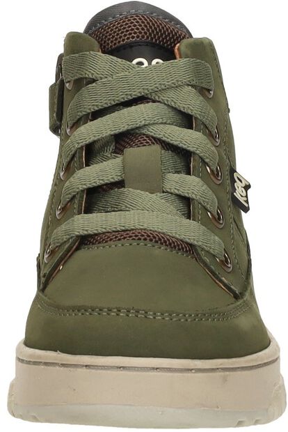 Schnürstiefel - large