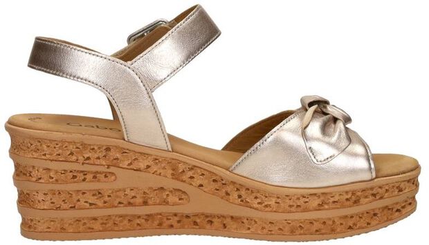 Sandalen Absatz - large