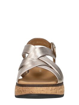Sandalen flach