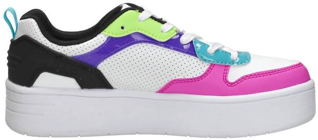 Sneaker low - large