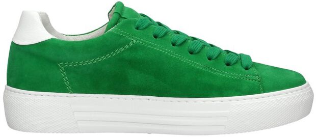 Schnürschuhe low - large