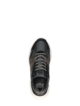 Sneakers Laag