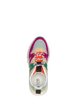 Sneaker low