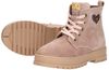Veterschoen hoog - small