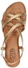 Sandalen flach - small