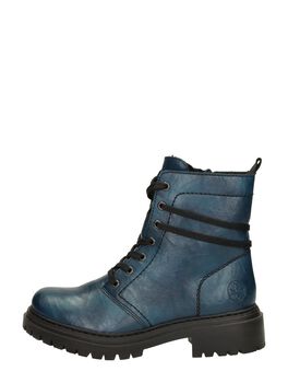 Schnürstiefel