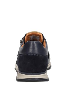 Sneakers Laag