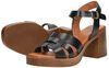 Sandalen Absatz - small