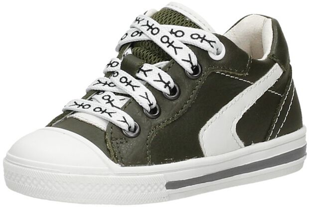 Schnürschuhe low - large