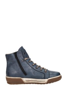 Schn&uuml;rstiefel