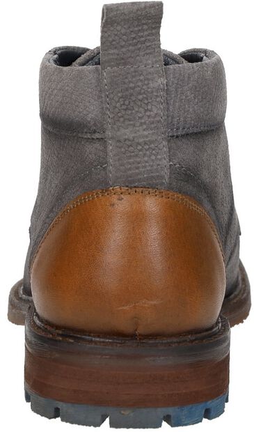 Veterschoenen Hoog - large