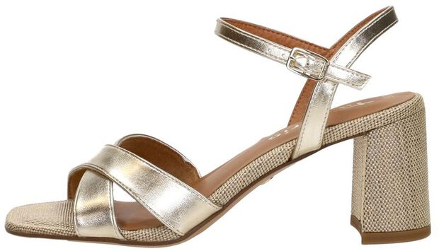 Sandalen Absatz - large