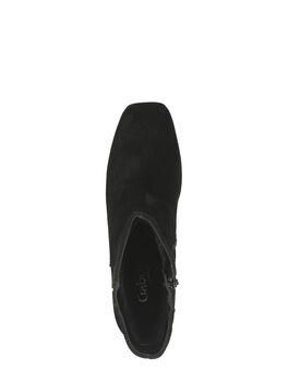 Stiefeletten mit Absatz