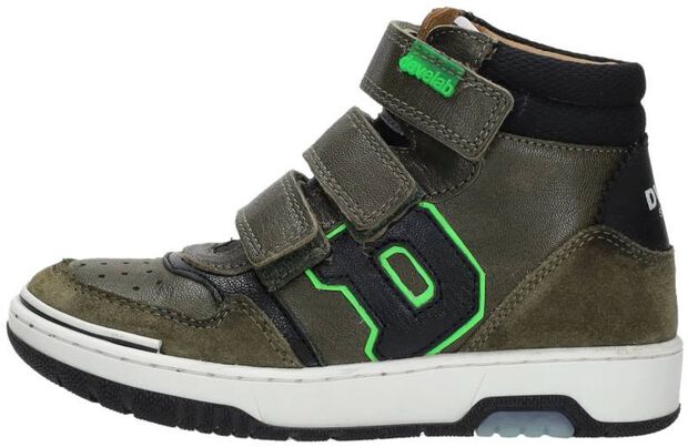 Klettverschluss Hoch - large