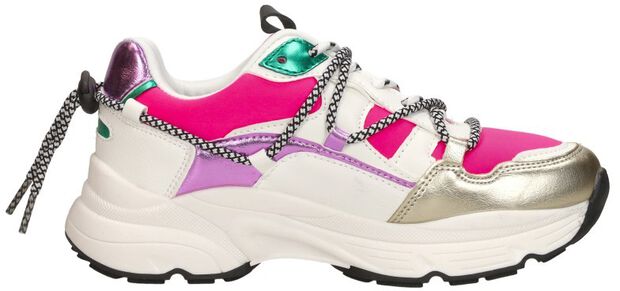 Sneaker low - large