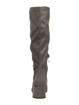 Hohe Stiefel